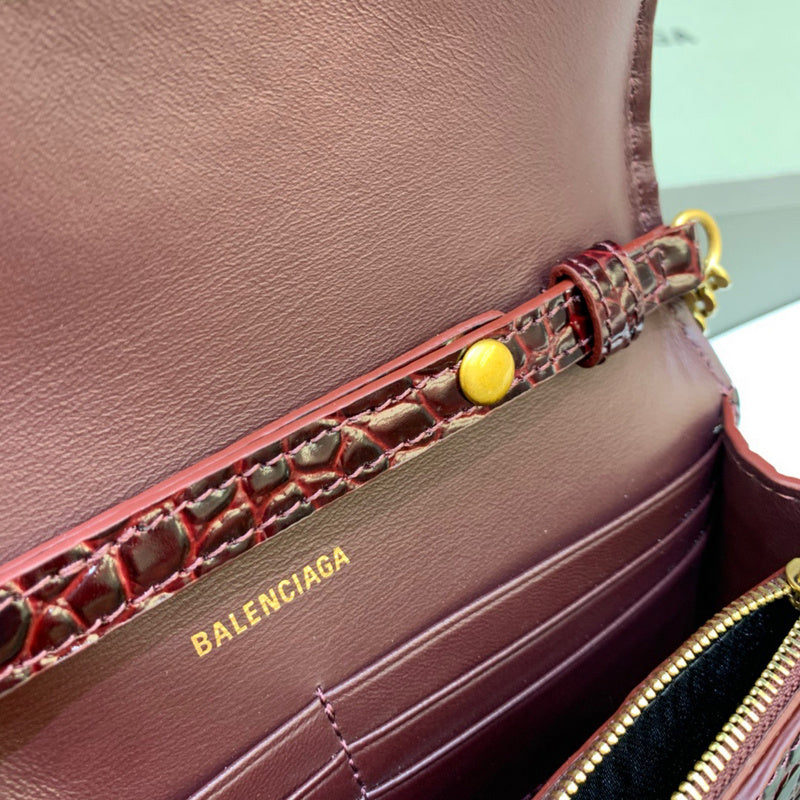 Satchel Bags - BGA Bags - 642