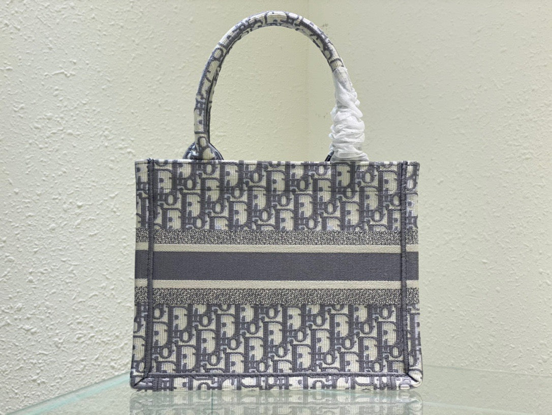 GLAMI Small Book Tote Violet, For Women, Women’s Handbags 26.5cm/10.5in CD