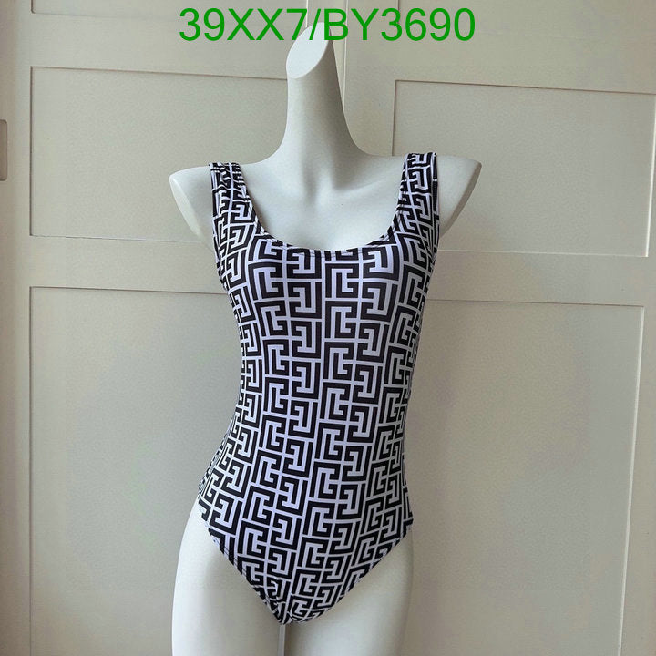 SAMC - FDE Swimsuits - 015
