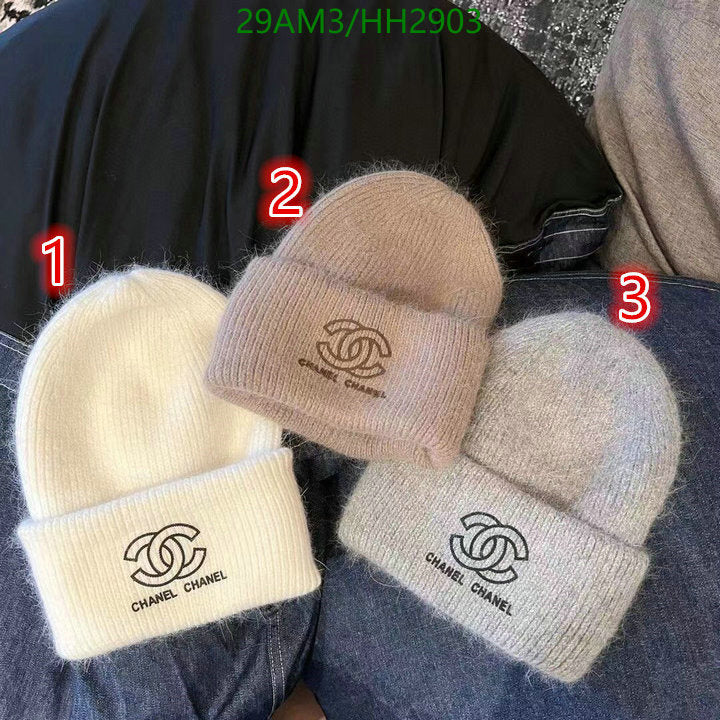 SAMC - CHL Caps & Hats - 332