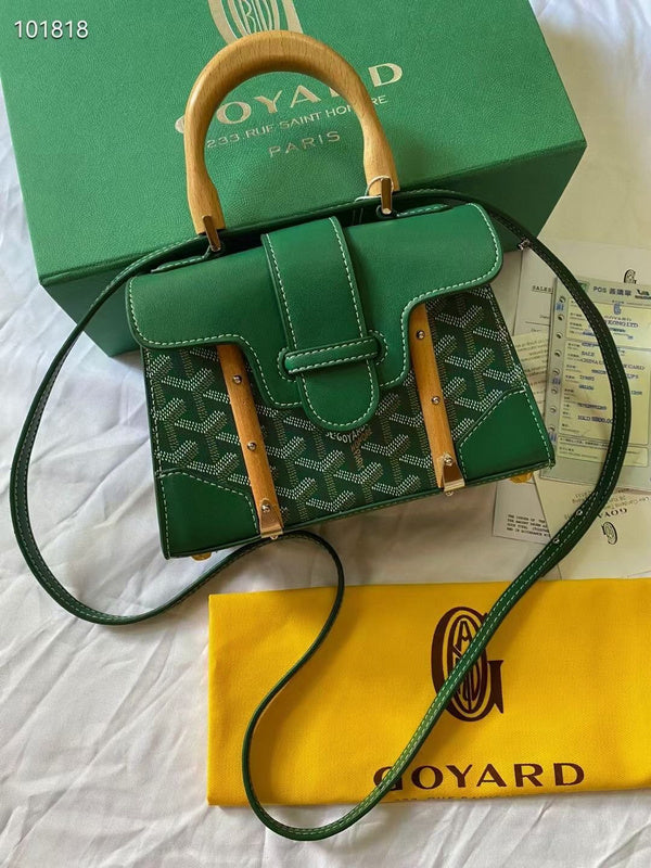 Satchel Bags - GYD Bags - 030