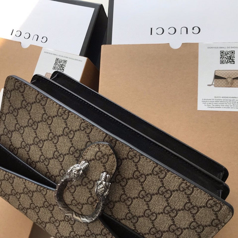 GUI2 Bags - Fashion Bags 1485