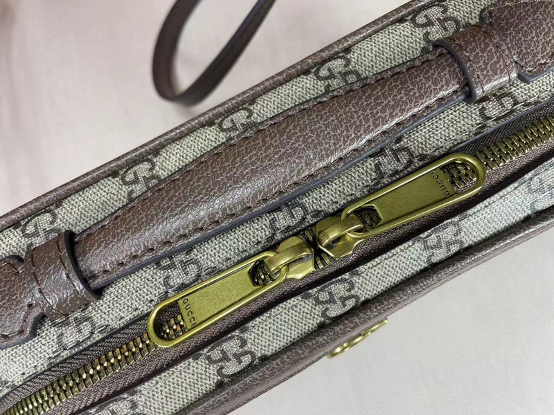 Satchel Bags - GCI Bags - 1490