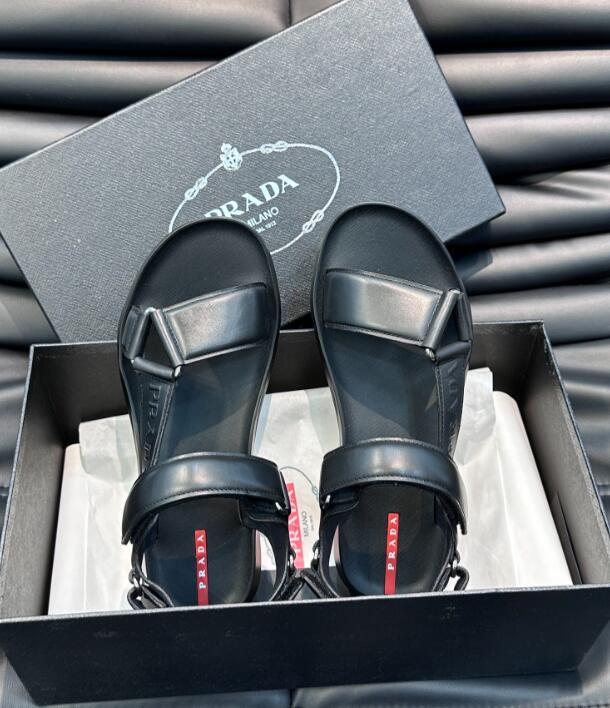 Glamy - PD Men Shoes - 072