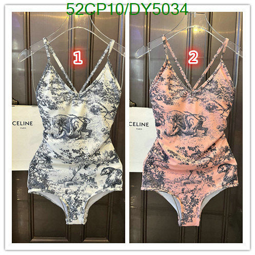 SAMC - DOR Swimsuits - 017