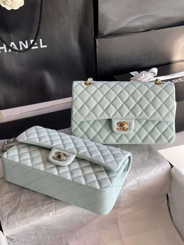 Satchel Bags - CHL Bags - 6115