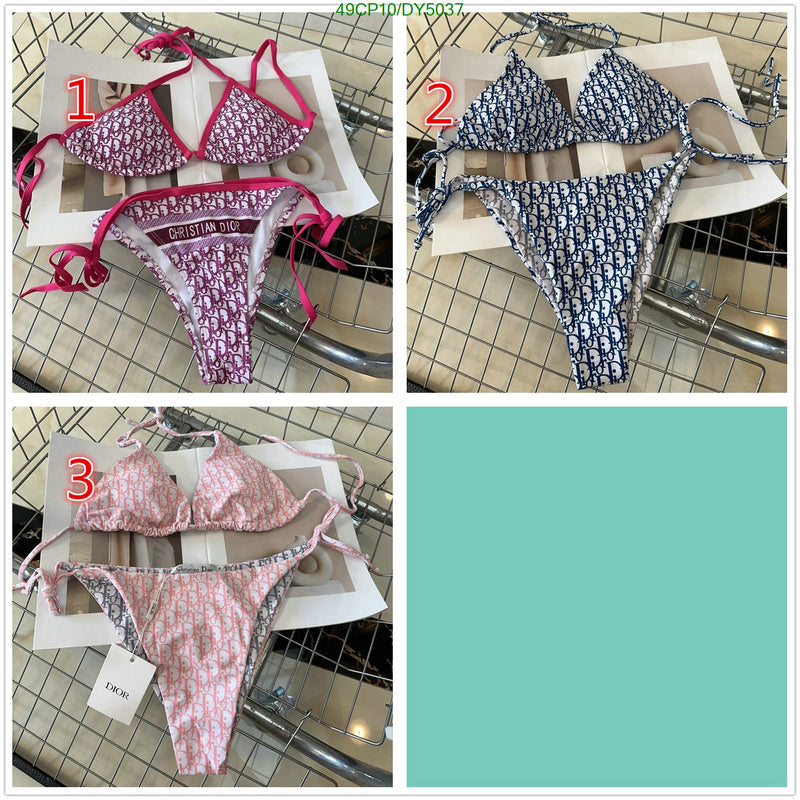 SAMC - DOR Swimsuits - 029