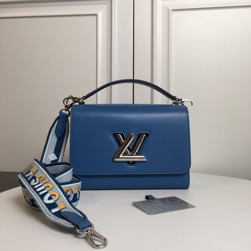 Glami Fashion Lu-Vi Bags - 16974