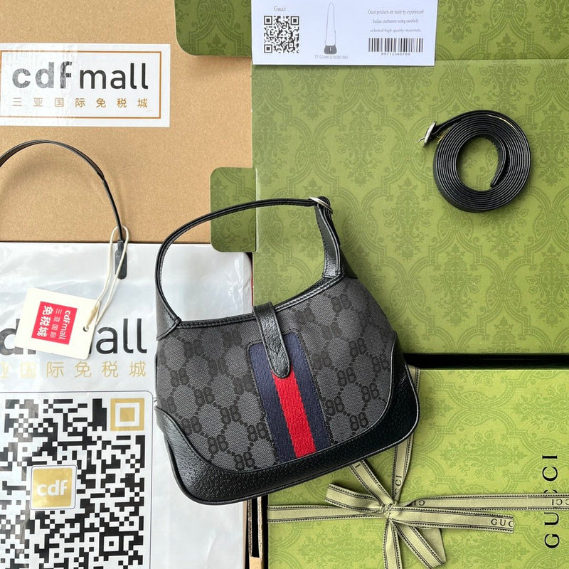 Satchel Bags - BGA Bags - 288