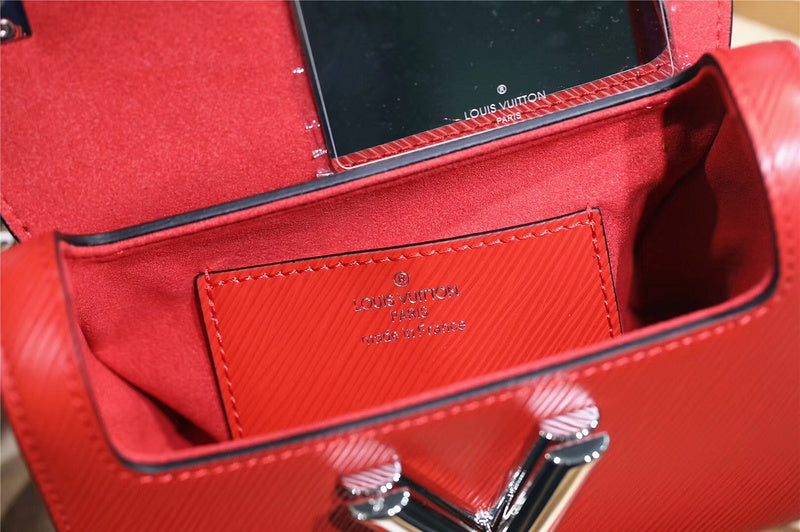 Glami Fashion Lu-Vi bags - 8439