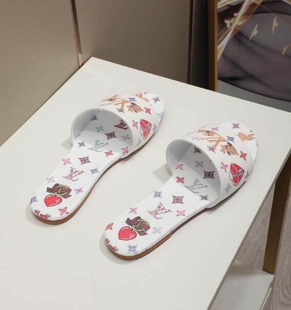Glamy - LOV Women Shoes - 559
