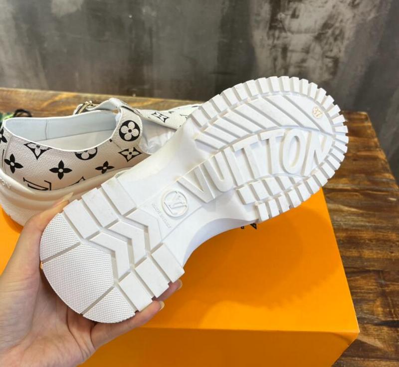 SAMC - LOV Women Shoes - 537