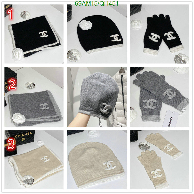 SAMC - CHL Caps & Hats - 137