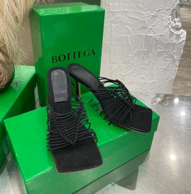 SAMC - BO Women Shoes - 217