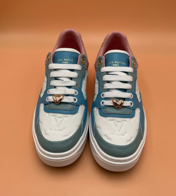 SAMC - LOV Men Shoes - 1003