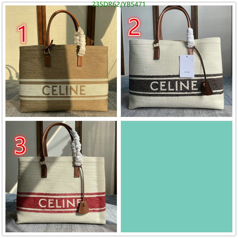 SAMC - COL Bags - 135