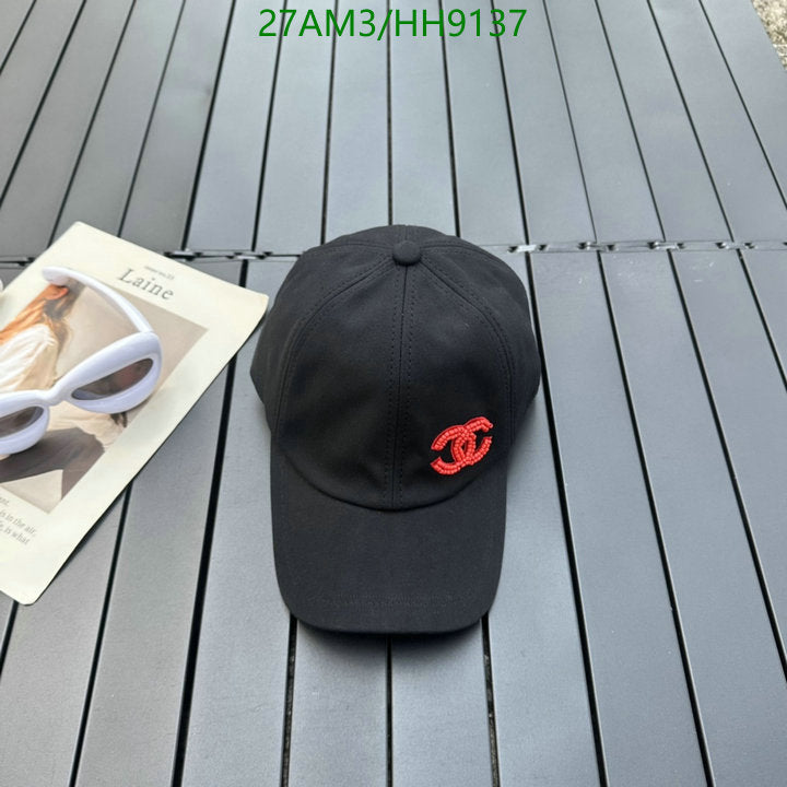 SAMC - CHL Caps & Hats - 267