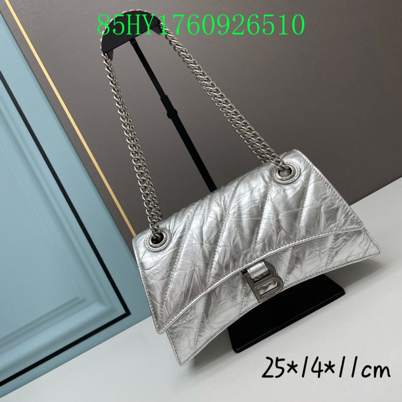 Satchel Bags - BGA Bags - 2048