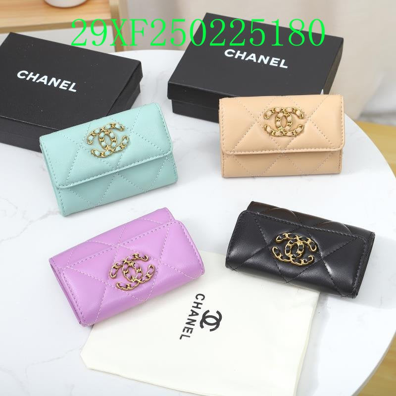 Glami - CHL Wallet - 2548