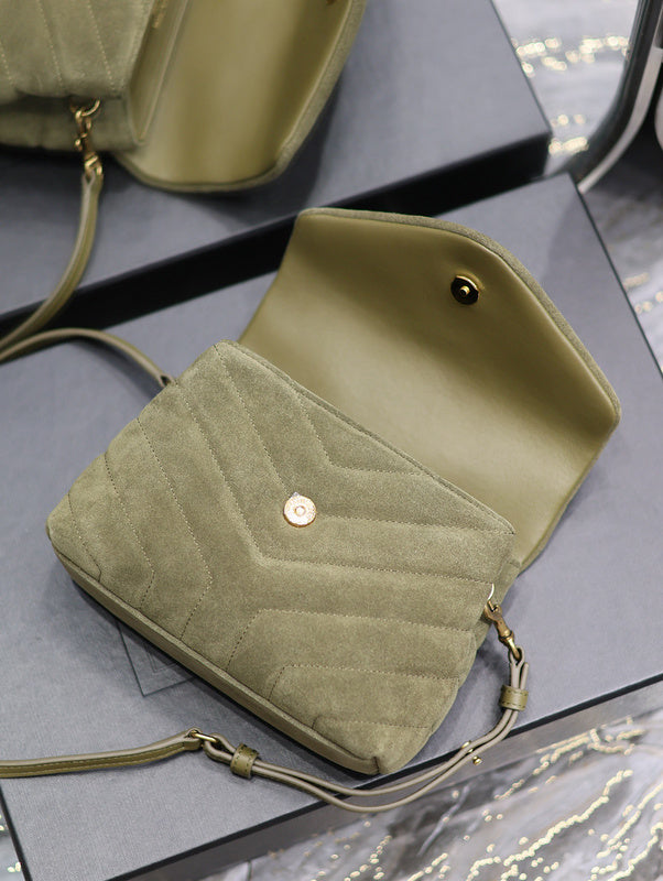 Satchel Bags - SLY Bags - 069