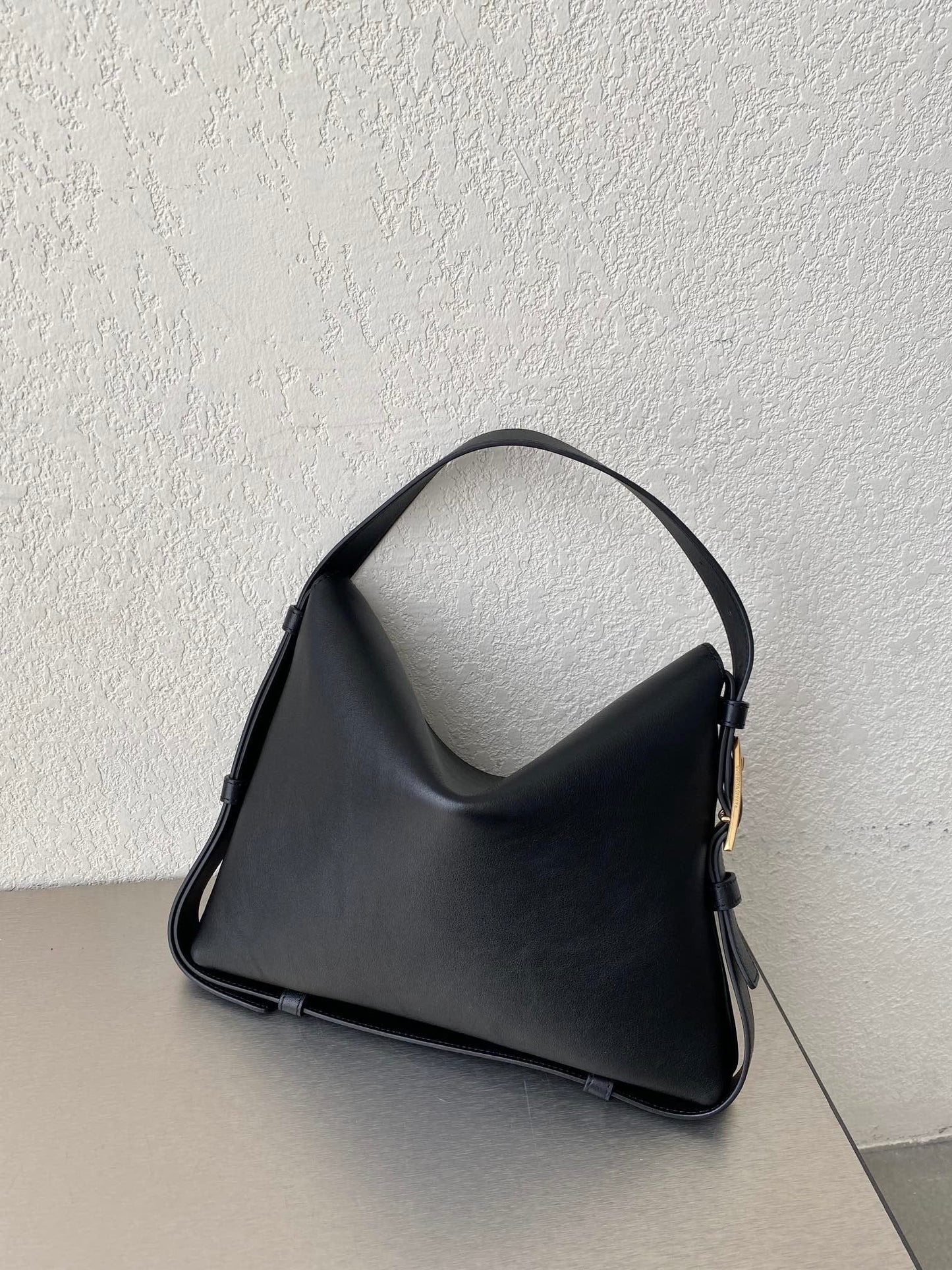 GLAMI Cradle Black, For Women, Women’s Bags 15.3in/39cm 680058V1BW03239