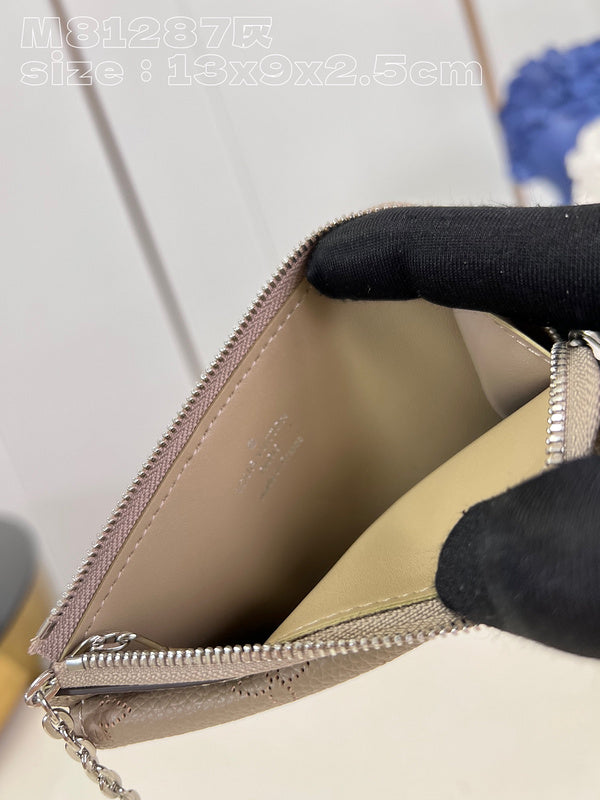 Satchel Bags - VL Bags - 3547