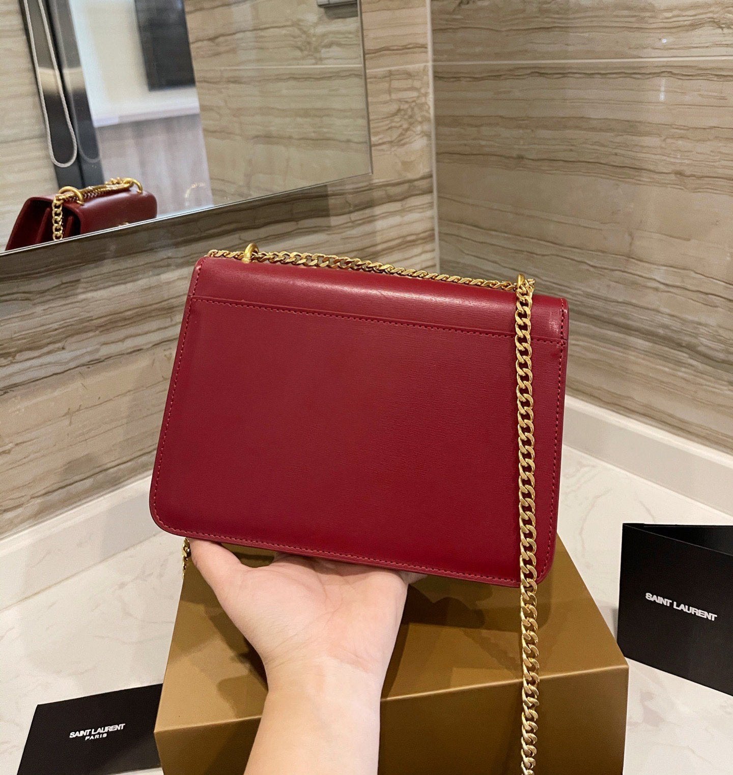EN - NEW Arrival Bags SLY 159