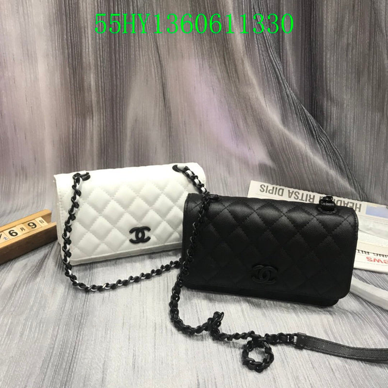 Satchel Bags - CHL Bags - 5352