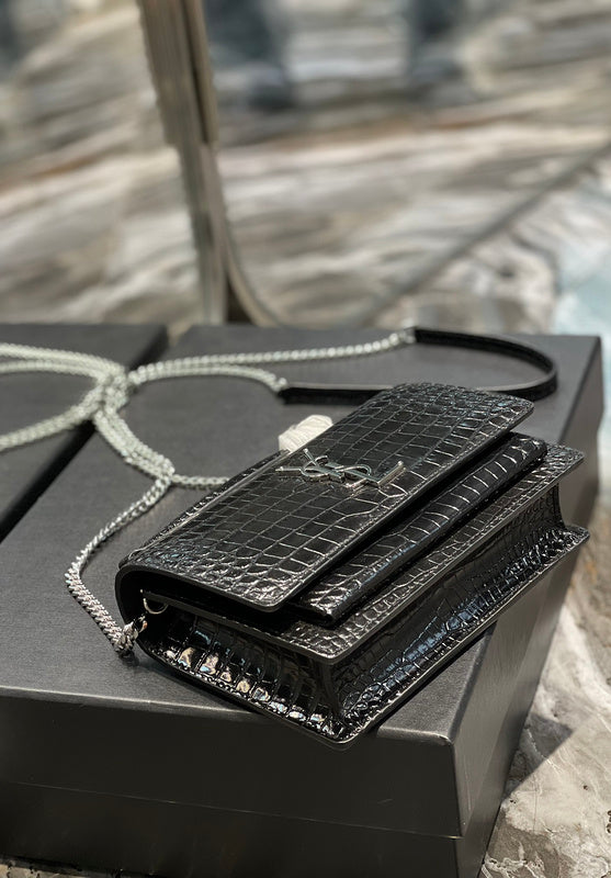 Satchel Bags - SLY Bags - 336
