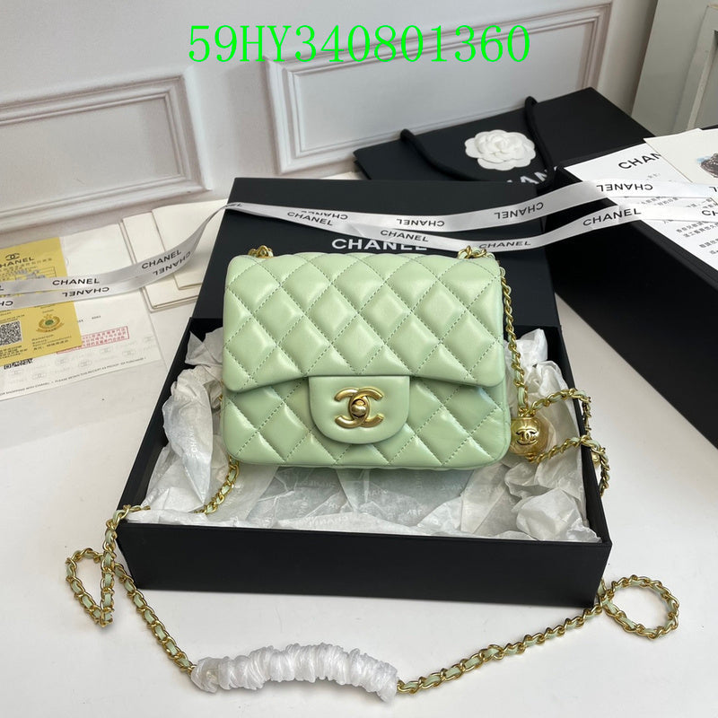 Glami - CHL Bags - 277