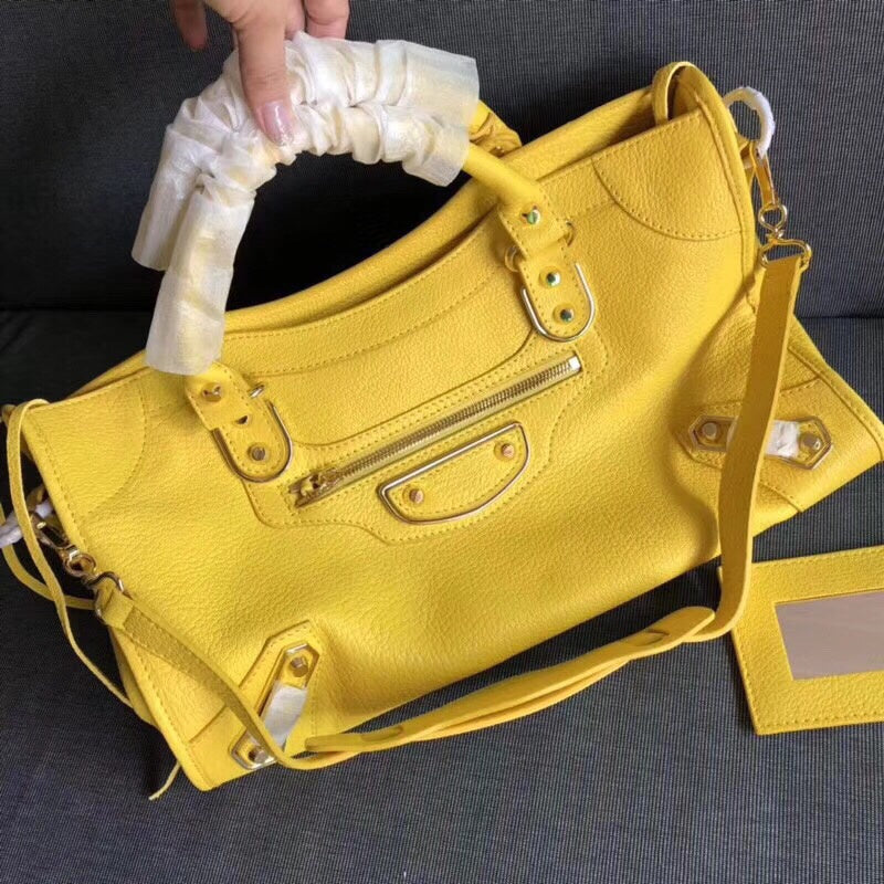 Satchel Bags - BGA Bags - 1175