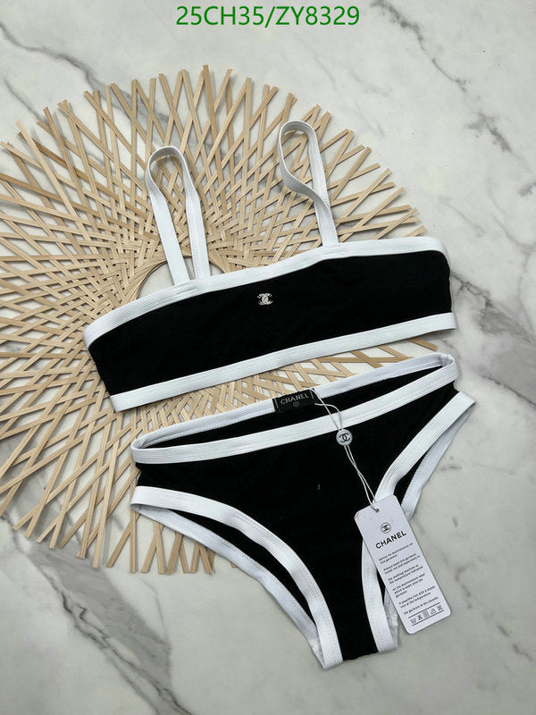 SAMC - CHL Swimsuits - 216