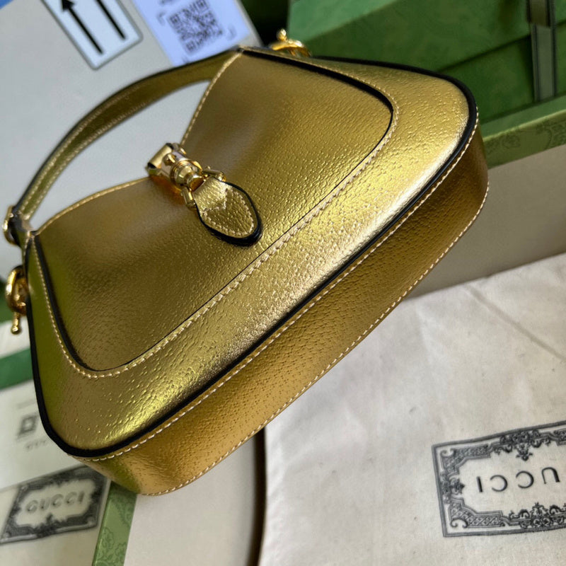 Gucci Luxury Fashion Bag