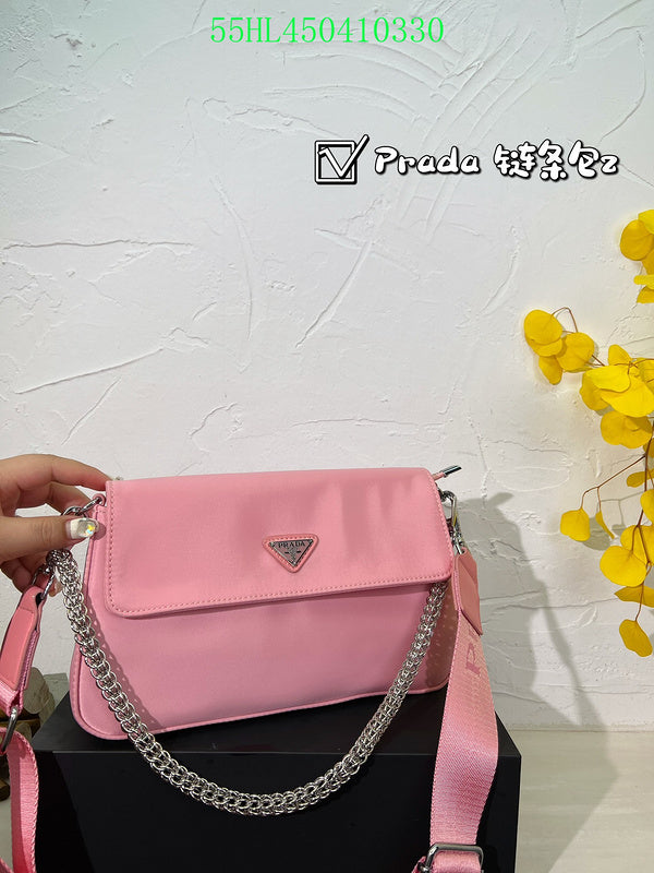 Satchel Bags - PDA Bags - 3426