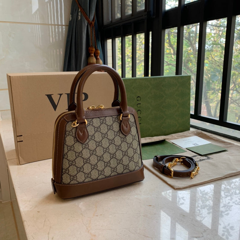 GUI2 Bags - Fashion Bags 1387