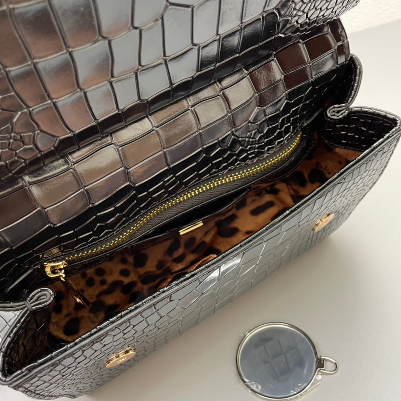 Satchel Bags - DG Bags - 105