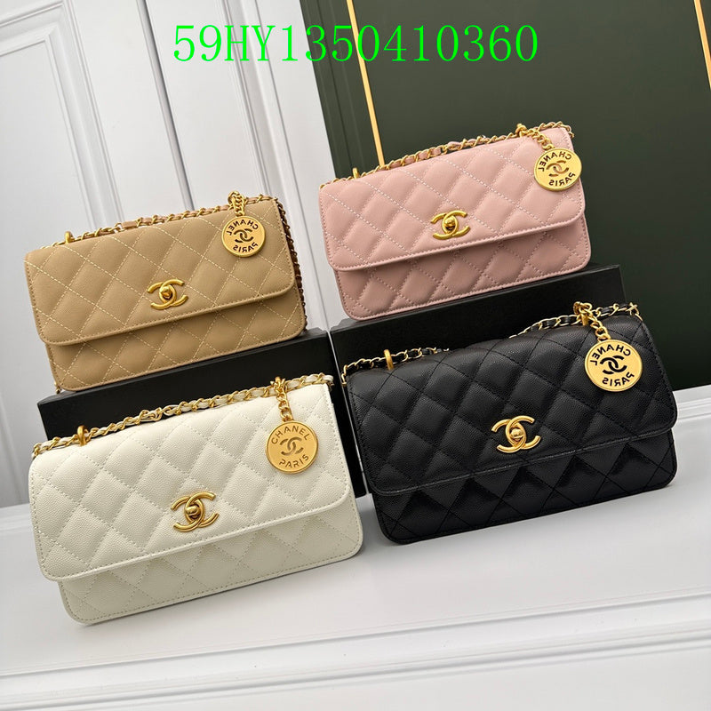 Glami - CHL Bags - 1140