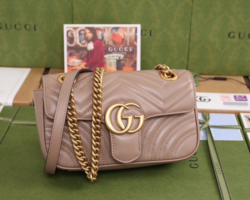 Satchel Bags - GCI Bags - 436