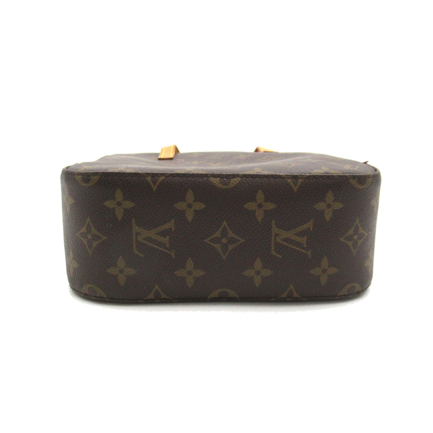 Louis Vuitton Spontaneous 2w Shoulder Bag 2way Shoulder Bag PVC Coated Canvas Monogram Brown M47500
