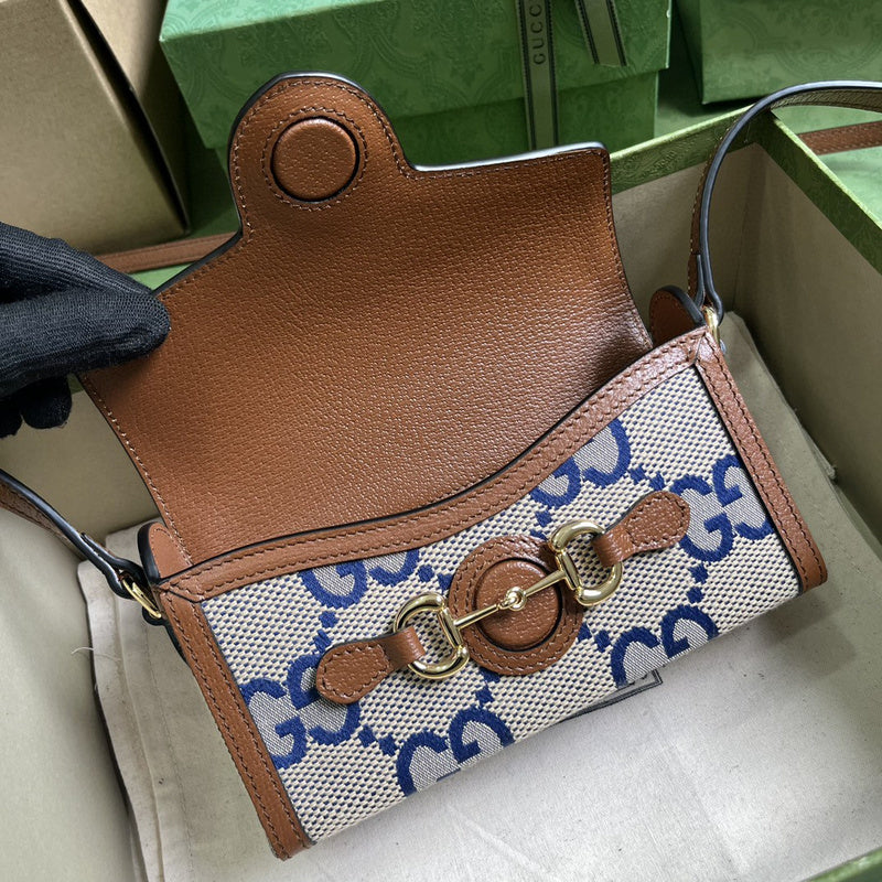 Satchel Bags - GCI Bags - 614