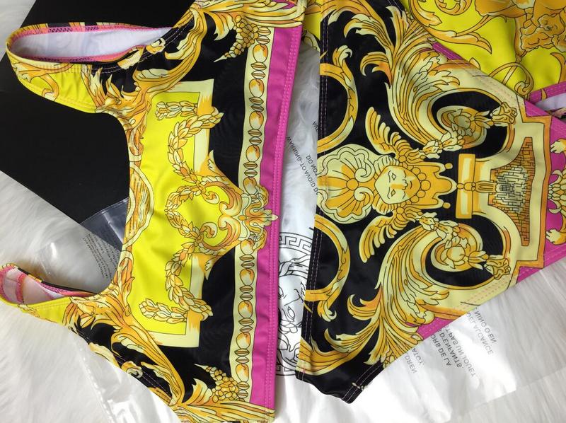 SAMC - Mix Swimsuits - 417