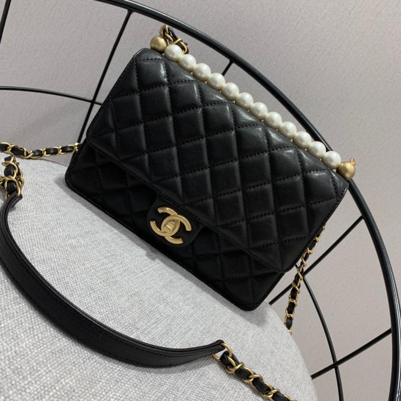 Satchel Bags - CHL Bags - 520