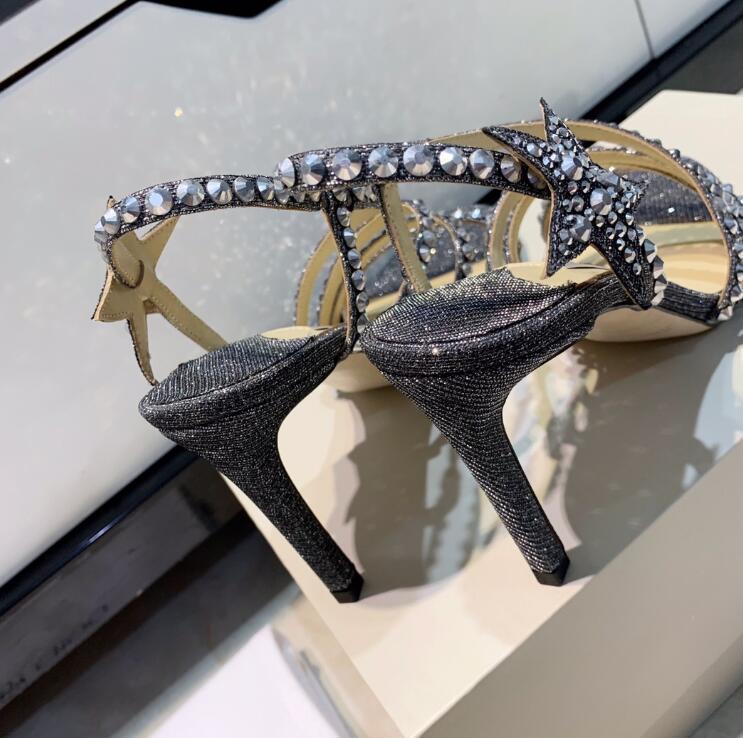 SAMC - JMC Shoes - 112