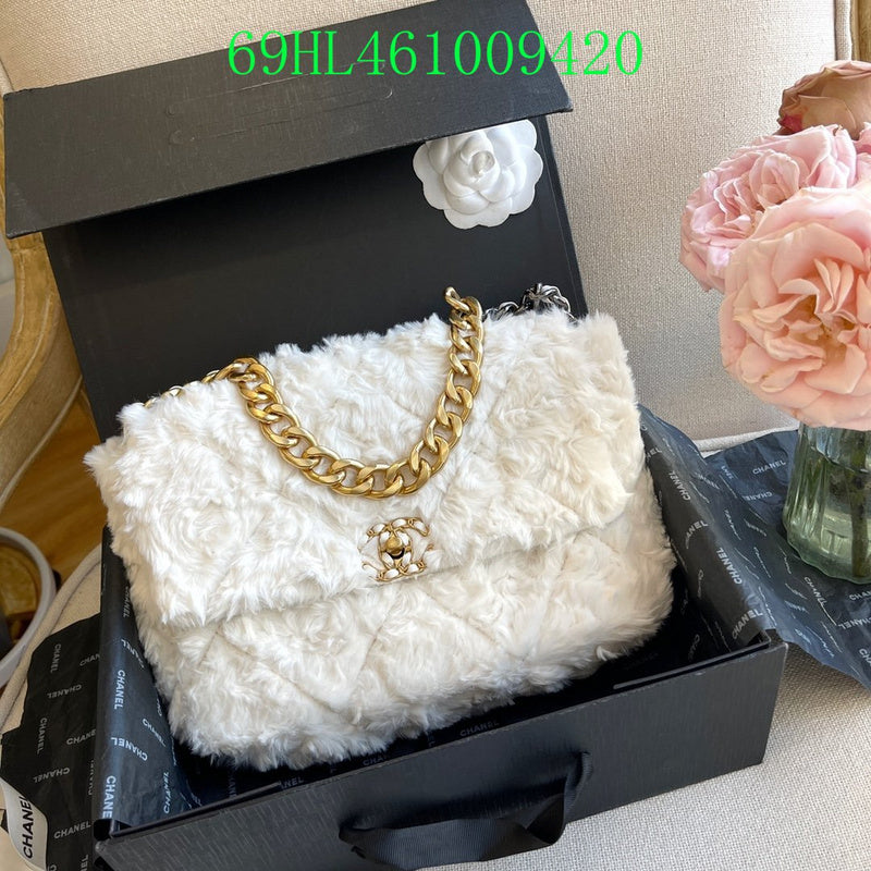 Glami - CHL Bags - 2134