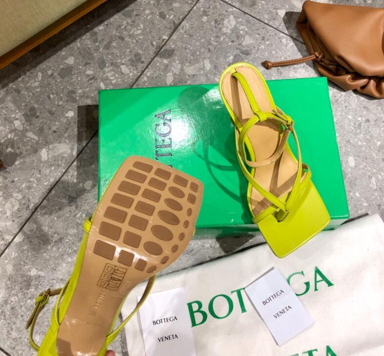 SAMC - BO Women Shoes - 238