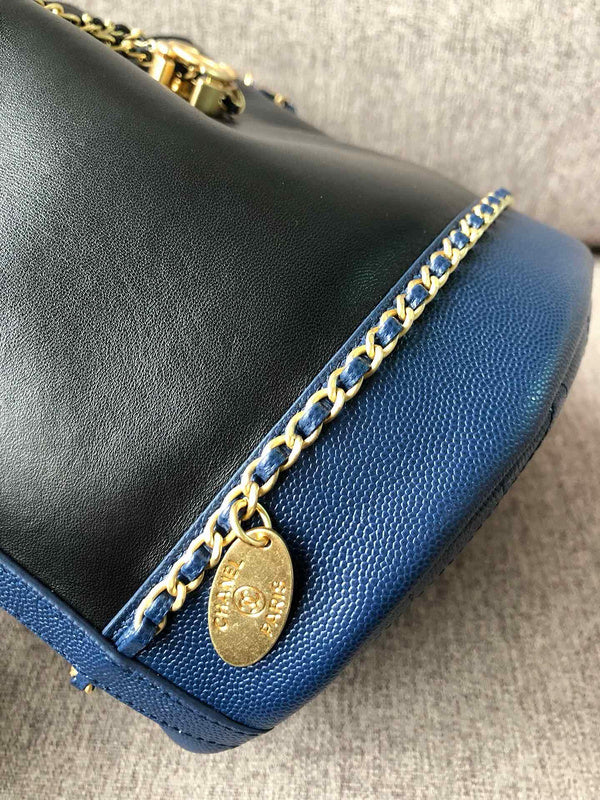 Satchel Bags - CHL Bags - 293