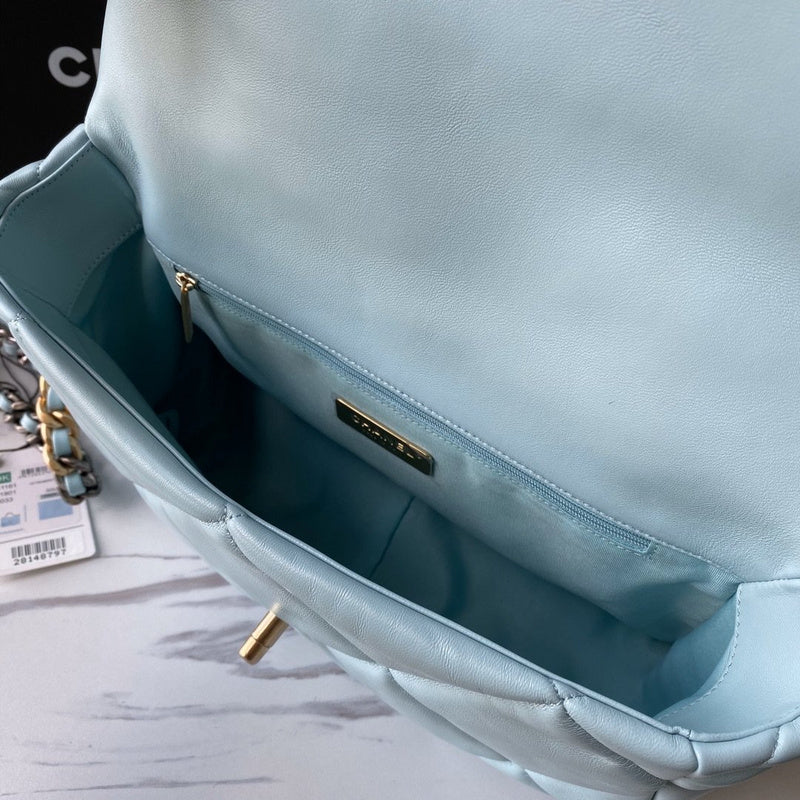 Satchel Bags - CHL Bags - 326