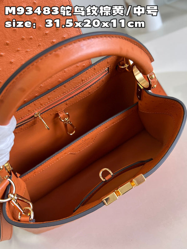 Satchel Bags - VL Bags - 1704