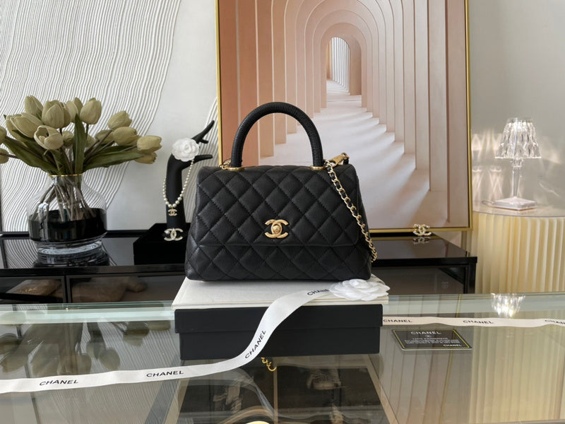 Satchel Bags - CHL Bags - 1747