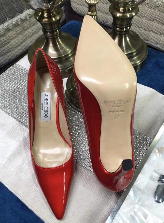 SAMC - JMC Shoes - 140